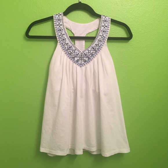 Victoria's Secret Tops - Victoria's Secret T back tank