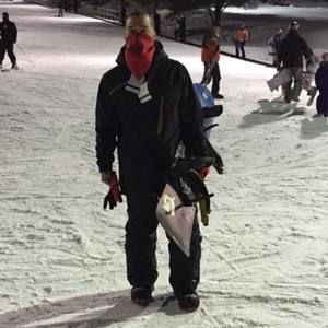 Meet your Posher, Jermaine