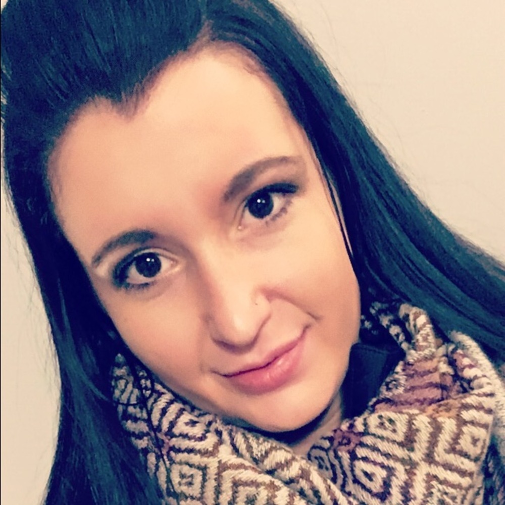 Meet your Posher, Kay lynn