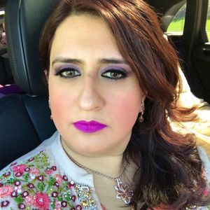 Meet your Posher, Zeba