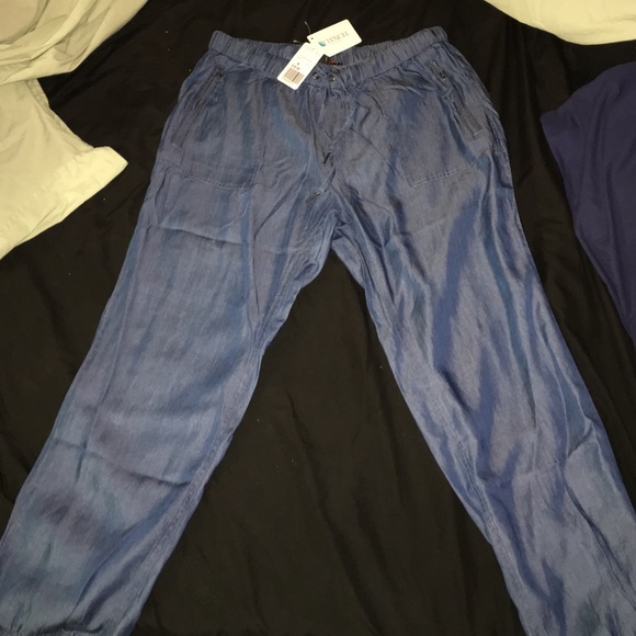 Pants