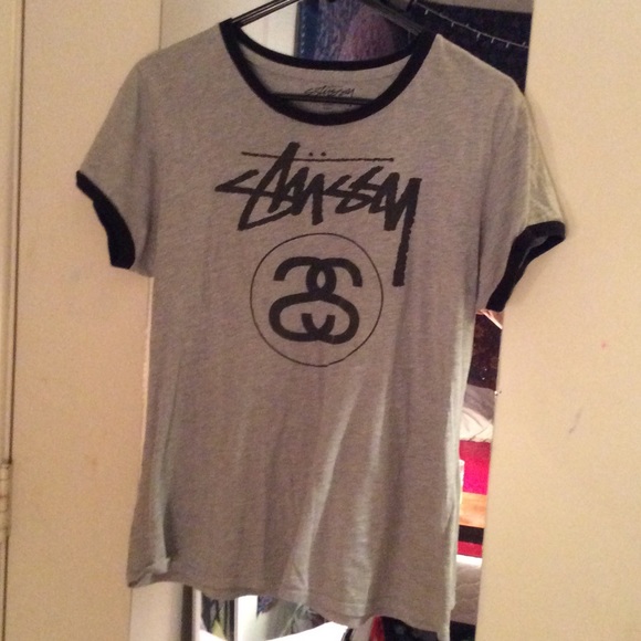 Stussy short sleeve