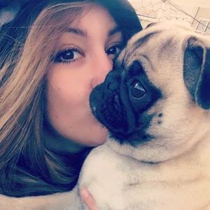 Meet your Posher, Lorrin