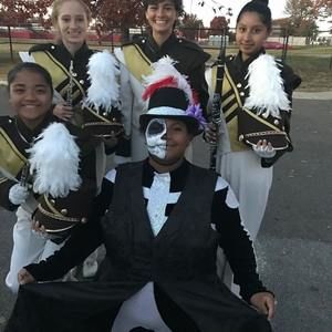 Meet your Posher, Danielle