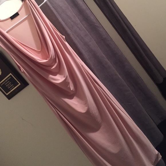 Emprada dress
