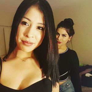 Meet your Posher, Carbajal