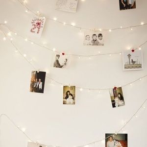 Firefly Photo Clip Lights