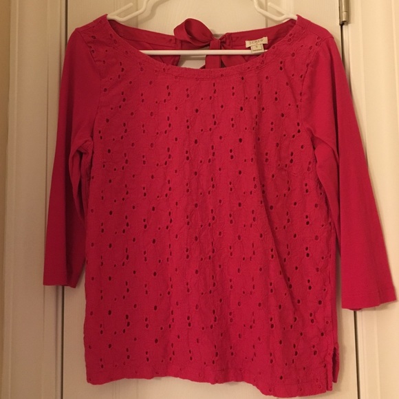 JCrew top— ships today!!!