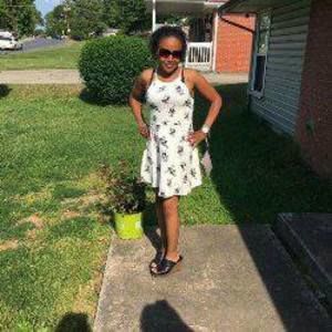 Meet your Posher, Tamika