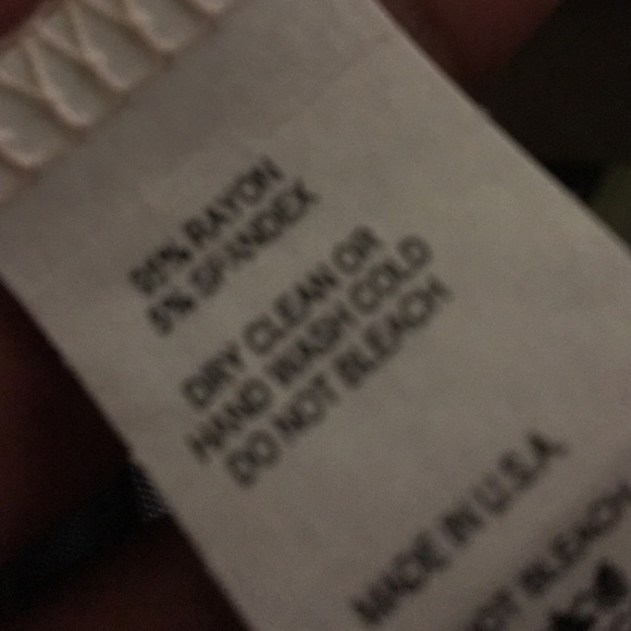 🆕 Tye dyed maxi. - Picture 4 of 4