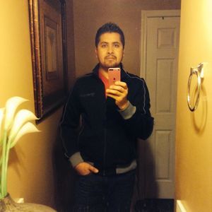 Meet your Posher, Adan