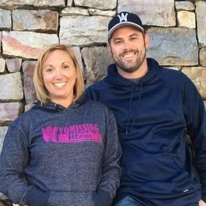 Meet your Posher, Chad