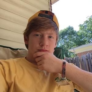 Meet your Posher, Cody