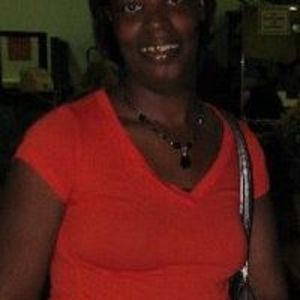 Meet your Posher, Audrey