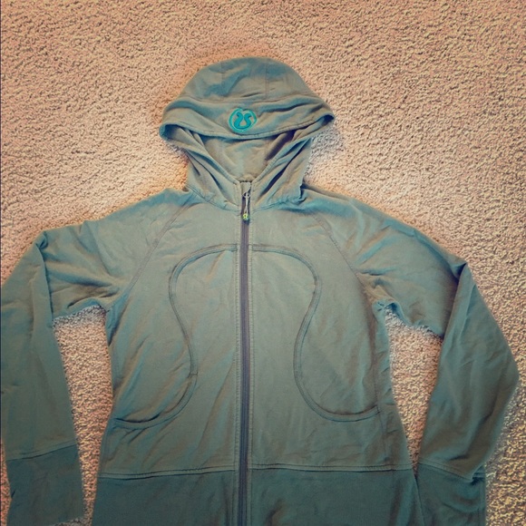 Lululemon Sage Hoodie