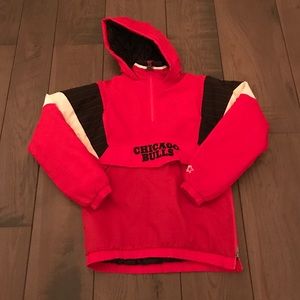 CHicag Bulls Jacket