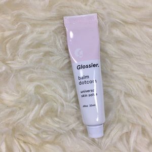 Glossier Balm Dot Com