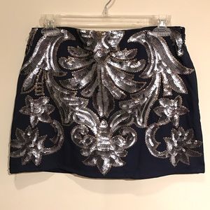 Free People Skirts - Sequin skirt Free People Skirts - Sequin skirt