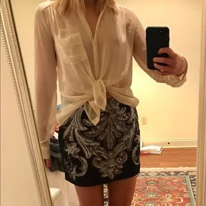 Free People Skirts - Sequin skirt Free People Skirts - Sequin skirt