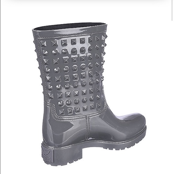 •Rain Boots• - Picture 3 of 3