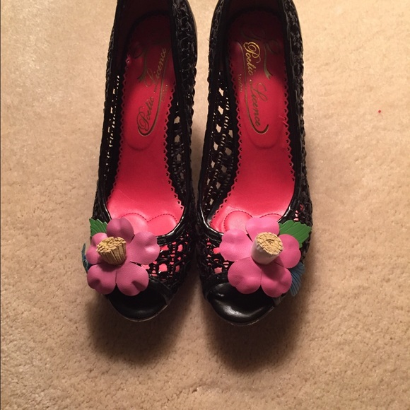 Poetic license shoes👠👠👠brand new.