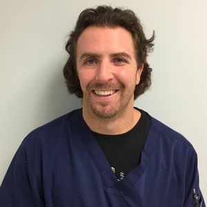 Meet your Posher, Marcus