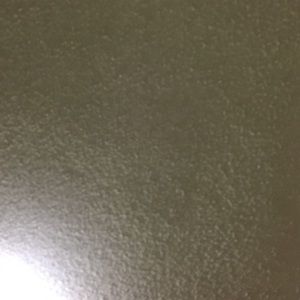 Meet your Posher, Rod