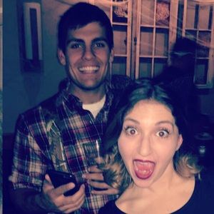 Meet your Posher, Giuliana