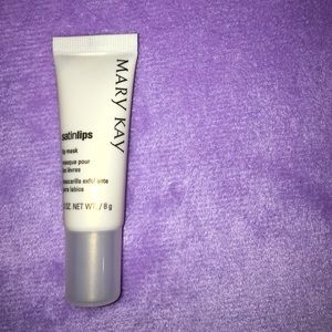 Mary Kay Lip Mask