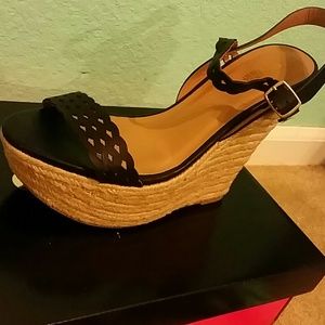 Wedges