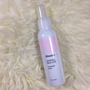 Glossier Soothing Face Mist
