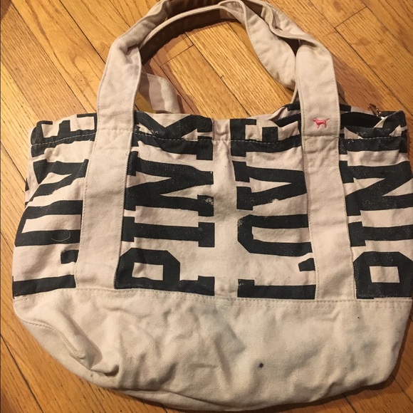 Victoria Secret Pink Bag - Picture 2 of 4