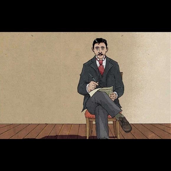 Meet your Posher, David - Picture 1 of 1