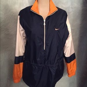 Nike windbreaker