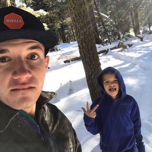 Meet your Posher, Blake