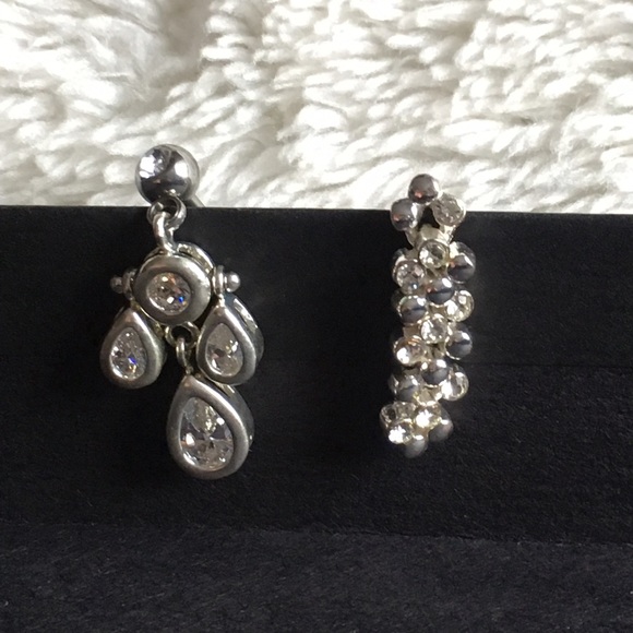 Belly button rings