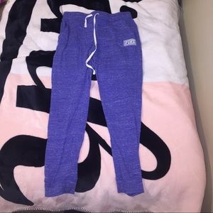 VS Pink Joggers