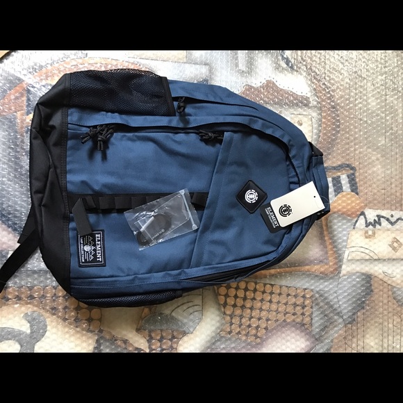 Element camp edition backpack