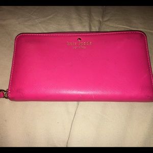 Kate Spade wallet