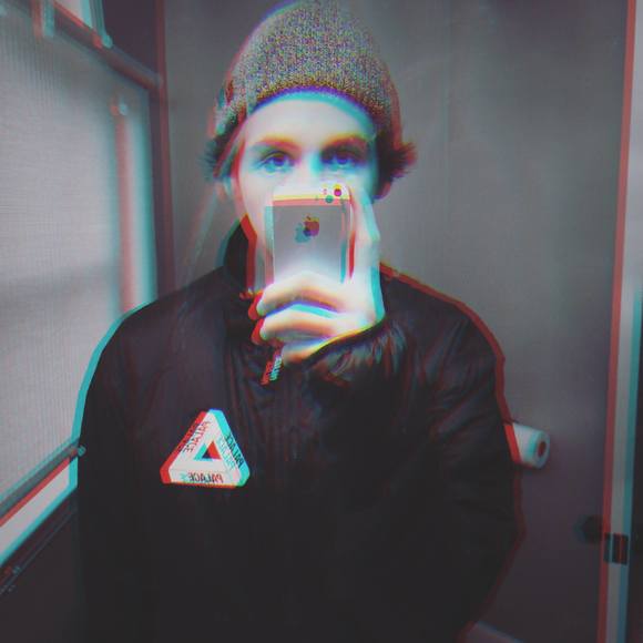 Meet your Posher, Brett