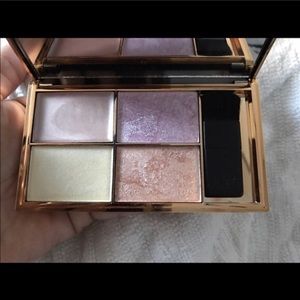 Sleek cosmetics solstice highlighter palette