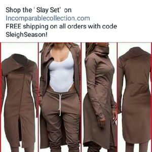 Meet your Posher, Stephanie