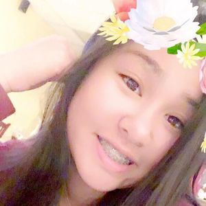 Meet your Posher, Kim