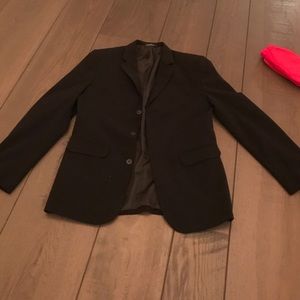 Suite jacket