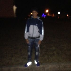 Meet your Posher, Bonifacio