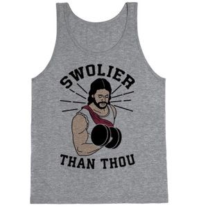 Meet your Posher, Andrew