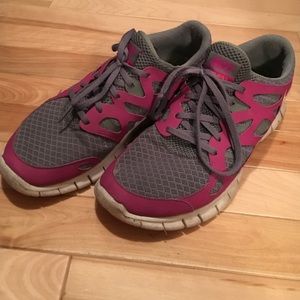 Nike Free Run 2
