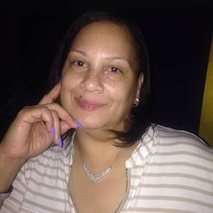 Meet your Posher, Troyce