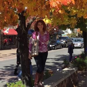 Meet your Posher, Sheila