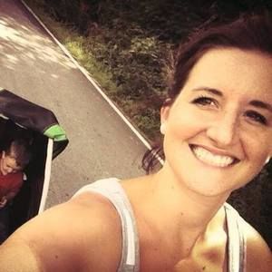 Meet your Posher, Becky